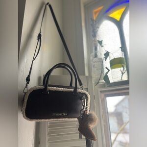 Steve Madden Sherpa Bag